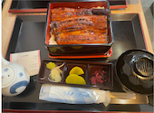 鰻の成瀬 東陽町店: しこさんの2026年04月01日の1枚目の投稿写真