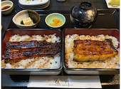 うなぎの佳川 かがわ 本店: きょうちゃんさんの2026年07月07日の1枚目の投稿写真