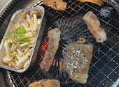 牛角 原宿店: ponさんの2026年09月01日の1枚目の投稿写真