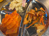 韓国料理 ホンデポチャ 中目黒店: ponさんの2026年04月26日の2枚目の投稿写真