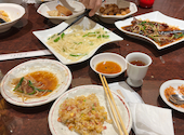 本格中国料理 食べ飲み放題 シルクロード　上前津店: たかびんさんの2023年12月の1枚目の投稿写真