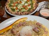 イタリアン大衆酒場 HARUTA ハルタ 練馬店: ♪みき♪さんの2025年11月10日の3枚目の投稿写真