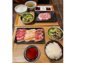 和牛ホルモン一頭買い うしはち 五反田: ちゃみさんの2025年10月の1枚目の投稿写真