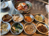 韓国食堂ヌルンジ立川: ちゃみさんの2026年08月02日の1枚目の投稿写真