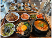 韓国食堂ヌルンジ立川: ちゃみさんの2026年08月02日の2枚目の投稿写真