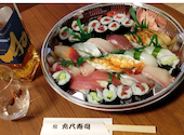 丸八寿司 八事店: kennyさんの2024年06月16日の1枚目の投稿写真