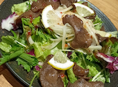 牛タンしゃぶしゃぶと肉握り 源's 錦店: kennyさんの2025年10月05日の2枚目の投稿写真