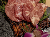 黒毛和牛焼肉　Serge源's 錦店4F　: kennyさんの2025年11月の1枚目の投稿写真