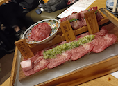 和牛たんじ 名古屋栄錦店: kennyさんの2026年07月05日の1枚目の投稿写真