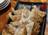 餃子のネオ大衆酒場ニューカムラ 名駅二丁目店: kennyさんの2025年01月27日の1枚目の投稿写真