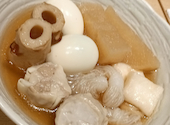 炉端とおでん　呼炉凪来（ころなぎらい）名古屋駅前店: kennyさんの2026年01月の1枚目の投稿写真