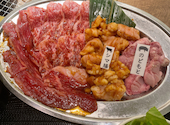 代官山炭火焼肉 猿楽 豊洲店: kouさんの2026年08月27日の1枚目の投稿写真