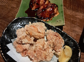 鶏屋 いちごいちえ 上本町店: misakoさんの2025年02月の1枚目の投稿写真
