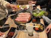 韓国料理 ムハンポチャ 新大久保店: むなさんの2026年02月22日の1枚目の投稿写真