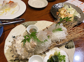 魚問屋 魚一商店 南柏総本山: シェーンさんの2020年06月23日の1枚目の投稿写真