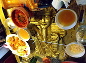 GRAND PYRAMID EGYPTIAN RESTAURANT グランド ラミッド: デイジーさんの2026年05月31日の1枚目の投稿写真