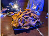 親子パンチ居酒屋店: でぇちゃんさんの2026年08月30日の1枚目の投稿写真