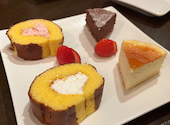 Dining Style ろく: しんちゃんさんの2024年12月23日の3枚目の投稿写真