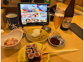 のん太鮨 紙屋町店: しんちゃんさんの2026年09月08日の1枚目の投稿写真