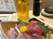 にぎり屋 けんた 広島本通り本店: しんちゃんさんの2026年08月20日の2枚目の投稿写真