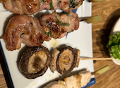 焼き鳥 マル八 周南: ヒロさんの2026年04月12日の1枚目の投稿写真