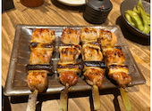 焼き鳥 マル八 周南: ヒロさんの2026年04月12日の2枚目の投稿写真