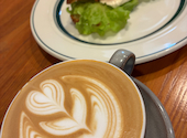 Liten COFFEE リーテンコーヒー : スナフキンさんの2026年08月17日の1枚目の投稿写真