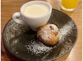 pizza&cafe il vesta イル ヴェスタ: あんころもちさんの2025年05月06日の2枚目の投稿写真