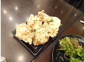 海鮮　焼き鳥　居酒屋　うなぎのまさ　アパホテル堺駅前店: まぅさんの2024年10月の1枚目の投稿写真