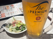 カプリチョーザ トマト&ガーリック 横須賀モアーズ店: クールさんの2026年04月26日の1枚目の投稿写真