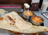 インド料理キラン 萩原店: Ｓさんの2026年10月06日の1枚目の投稿写真