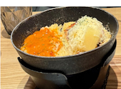 チーズ＆ドリア.スイーツ  デュアオーネ自由が丘店: totoroさんの2025年10月の1枚目の投稿写真