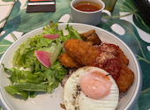 モアナキッチンカフェ 武蔵小杉東急スクエア: totoroさんの2026年06月14日の1枚目の投稿写真