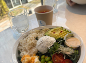 & Yogurt（アンドヨーグルト） 表参道本店 グリークヨーグルト専門店: すいたさんの2026年03月の1枚目の投稿写真