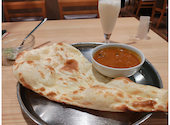 インドレストラン ガンジス イオンモール茨木店: pentaさんの2026年09月14日の1枚目の投稿写真