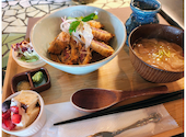 le'a craft(レアクラフト)ルーフトップカフェ＆レストラン: pentaさんの2026年08月25日の2枚目の投稿写真