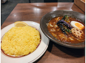 札幌スープカレー JACK 枚方店: pentaさんの2026年08月01日の1枚目の投稿写真