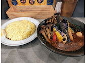 札幌スープカレー JACK 枚方店: pentaさんの2026年09月20日の1枚目の投稿写真