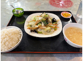 漢謝園 安里店: くまさんの2026年09月05日の1枚目の投稿写真