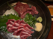 炭火焼鶏じろう 明石本店: まーんさんの2026年07月01日の1枚目の投稿写真