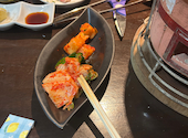 炭火焼肉 ホルモンバルヤマト 明石: まーんさんの2026年01月07日の2枚目の投稿写真