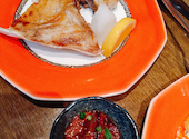 居酒屋魚炉魚炉: りなさんの2020年11月01日の3枚目の投稿写真