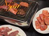 焼肉ホルモン 10船堀店: ぴんくぱんさぁさんの2025年11月24日の1枚目の投稿写真