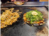 お好み焼き 鉄ぱん屋 ぴか一 播磨町本店: かよちゃんさんの2026年05月15日の1枚目の投稿写真