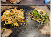 お好み焼き 鉄ぱん屋 ぴか一 播磨町本店: かよちゃんさんの2026年06月18日の1枚目の投稿写真
