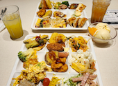 神戸クック ワールドビュッフェ ニッケパークタウン加古川店: かよちゃんさんの2026年07月06日の1枚目の投稿写真