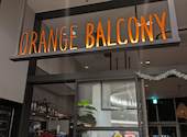 cafe&restaurant ORANGE BALCONY オレンジバルコニー: hitomixさんの2025年11月30日の2枚目の投稿写真