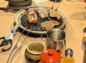 焼肉どんどん亭 倉敷堀南店: おおちゃんぐむさんの2026年04月01日の2枚目の投稿写真
