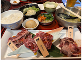 焼肉 精肉直売所 六花 長岡店: maroさんの2026年07月03日の2枚目の投稿写真