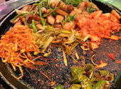PORK88 ポークパルパル 新大久保: しのぽてさんの2026年08月12日の2枚目の投稿写真